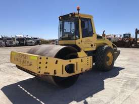 2011 BOMAG BW 216 D-4 ROLLER - picture0' - Click to enlarge