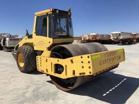 2011 BOMAG BW 216 D-4 ROLLER - picture0' - Click to enlarge