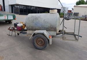 Furphy   Water Cart Furphy   Water Cart