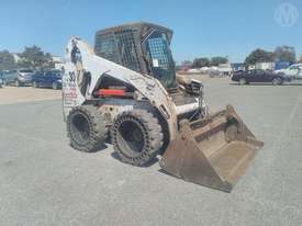 Bobcat S185 - picture0' - Click to enlarge