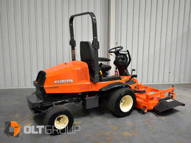 Kubota F3690 Out Front Mower Side Discharge Diesel Engine ROPS Delivery Available - picture1' - Click to enlarge