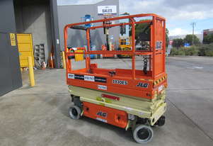 For Hire! JLG 1930ES 19ft Electric Scissor Lift Perfect for Tight Spaces & Elevated Indoor Access!
