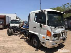 2015 Hino FD7J 500 1124 - picture0' - Click to enlarge