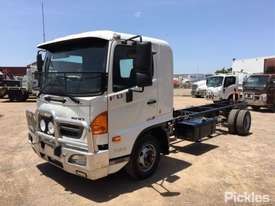 2015 Hino FD7J 500 1124 - picture2' - Click to enlarge