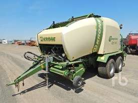 KRONE COMPRIMA Baler - picture0' - Click to enlarge