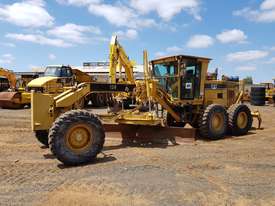 1996 Caterpillar 12H VHP Grader *CONDITIONS APPLY* - picture0' - Click to enlarge