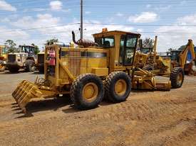 1996 Caterpillar 12H VHP Grader *CONDITIONS APPLY* - picture1' - Click to enlarge