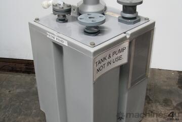 Chemical Tank Storage - 100L - Dailite