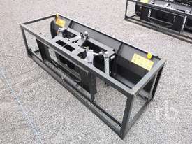 TMG INDUSTRIAL TMG-86DB Skid Steer Dozer - picture0' - Click to enlarge