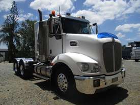 2013 KENWORTH T403 PRIME MOVER - picture0' - Click to enlarge