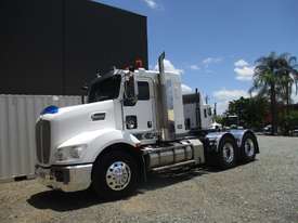 2013 KENWORTH T403 PRIME MOVER - picture1' - Click to enlarge