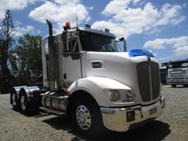 2013 KENWORTH T403 PRIME MOVER - picture2' - Click to enlarge