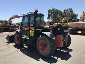 Telehandler Bobcat TH470 - picture0' - Click to enlarge
