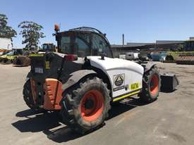 Telehandler Bobcat TH470 - picture2' - Click to enlarge
