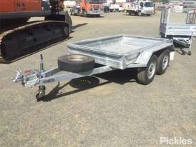2017 Custom 8x5 Trailer - picture1' - Click to enlarge