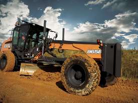 MOTOR GRADERS - 865B - picture0' - Click to enlarge