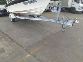 City Trailers 16ft - picture0' - Click to enlarge
