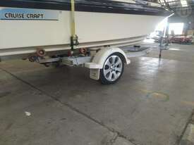 City Trailers 16ft - picture1' - Click to enlarge