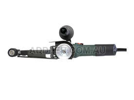 850w Metabo Portable Belt Sander - picture0' - Click to enlarge