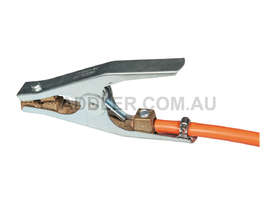600A Platinum Earth Clamp - picture0' - Click to enlarge