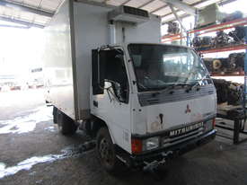 1991 Mitsubishi Canter Wrecking Stock #1748 - picture0' - Click to enlarge