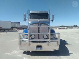 Kenworth T609 - picture0' - Click to enlarge