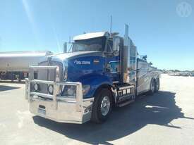 Kenworth T609 - picture1' - Click to enlarge