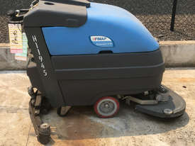 Fimap Gamma Sweeper - picture0' - Click to enlarge