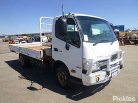 2014 Hino 300/920 - picture0' - Click to enlarge