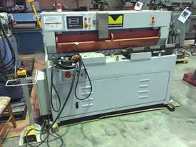 Used Hafco HG-440B Hydraulic Guillotine - picture0' - Click to enlarge