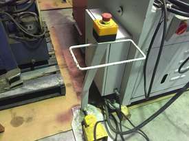 Used Hafco HG-440B Hydraulic Guillotine - picture2' - Click to enlarge
