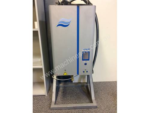 Condair climate control air humidifier unit