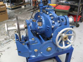 Engine dyno for sale - picture0' - Click to enlarge