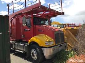 2007 Kenworth T350 - picture0' - Click to enlarge
