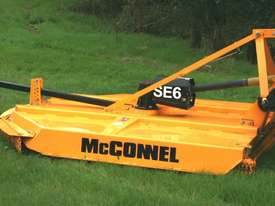 McConnel SE Series - picture1' - Click to enlarge