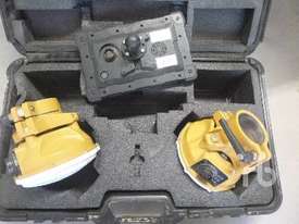 TRIMBLE TD520-LW GPS - picture2' - Click to enlarge