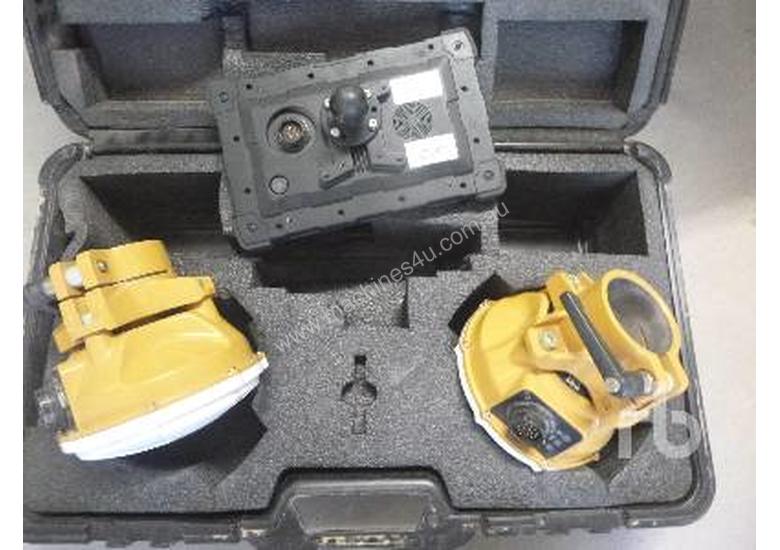 Used trimble TRIMBLE TD520-LW GPS Surveying Equipment in , - Listed on ...