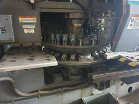 Turret Punch Presses - picture0' - Click to enlarge