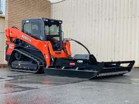 Skid Steer Extreme Duty Brush Cutter - picture0' - Click to enlarge