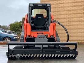 Skid Steer Extreme Duty Brush Cutter - picture1' - Click to enlarge