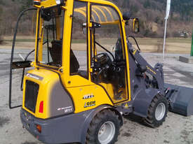 New Eurotrac Mini Loader -  - picture0' - Click to enlarge