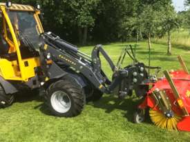 New Eurotrac Mini Loader -  - picture1' - Click to enlarge