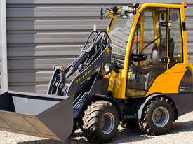 New Eurotrac Mini Loader -  - picture0' - Click to enlarge