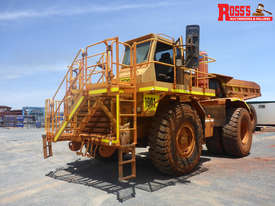 Caterpillar 773B Rigid Off Highway Haul Truck - picture0' - Click to enlarge