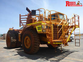 Caterpillar 773B Rigid Off Highway Haul Truck - picture0' - Click to enlarge