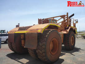 Caterpillar 773B Rigid Off Highway Haul Truck - picture1' - Click to enlarge