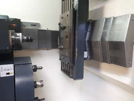 CNC Machining Centre - picture0' - Click to enlarge