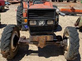 Fiat 70.66 DT 4WD Tractor, 5783 Hrs - picture2' - Click to enlarge