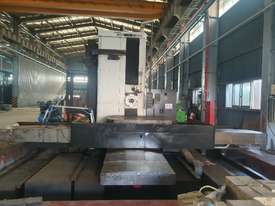 2013 Hyundai Wia KBN-135 Table type CNC Horizontal Boring Machine - picture0' - Click to enlarge