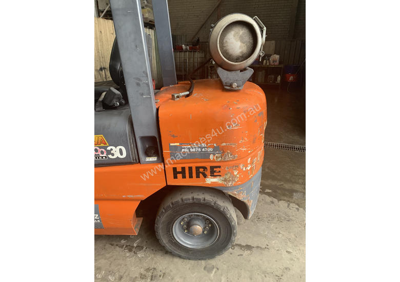 caption Low Hours Heli For Sale!